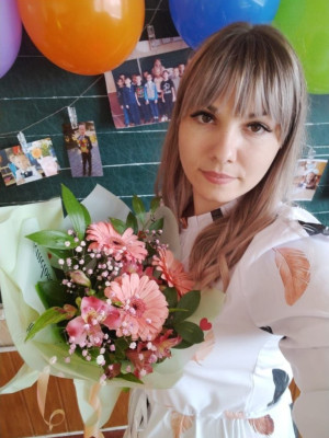 Носуля Аделина Растямовна Носуля Аделина Растямовна